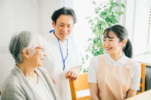札幌のもの忘れ外来なら札幌立花病院。札幌市手稲区にある長期療養型施設です。慢性期や高齢、老人の患者さまにも安心して過ごせる環境を提供しています。