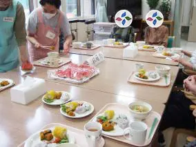 札幌のもの忘れ外来なら札幌立花病院。札幌市手稲区にある長期療養型施設です。慢性期や高齢、老人の患者さまにも安心して過ごせる環境を提供しています。