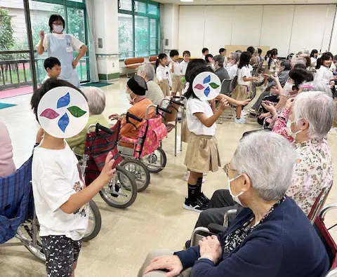札幌のもの忘れ外来なら札幌立花病院。札幌市手稲区にある長期療養型施設です。慢性期や高齢、老人の患者さまにも安心して過ごせる環境を提供しています。