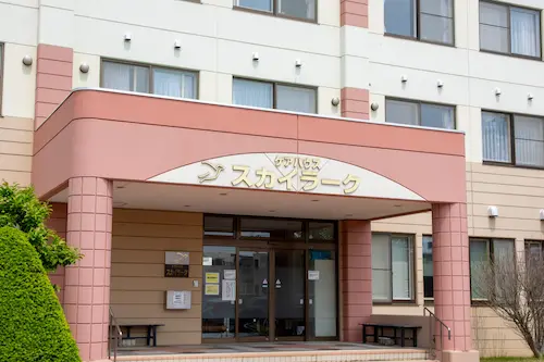 札幌のもの忘れ外来なら札幌立花病院。札幌市手稲区にある長期療養型施設です。慢性期や高齢、老人の患者さまにも安心して過ごせる環境を提供しています。