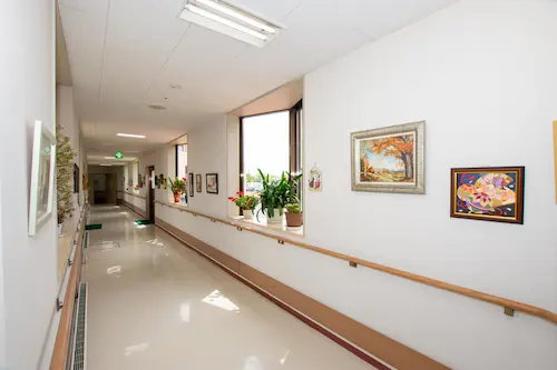 札幌のもの忘れ外来なら札幌立花病院。札幌市手稲区にある長期療養型施設です。慢性期や高齢、老人の患者さまにも安心して過ごせる環境を提供しています。