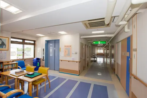 札幌のもの忘れ外来なら札幌立花病院。札幌市手稲区にある長期療養型施設です。慢性期や高齢、老人の患者さまにも安心して過ごせる環境を提供しています。
