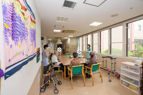 札幌のもの忘れ外来なら札幌立花病院。札幌市手稲区にある長期療養型施設です。慢性期や高齢、老人の患者さまにも安心して過ごせる環境を提供しています。
