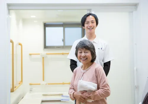 札幌のもの忘れ外来なら札幌立花病院。札幌市手稲区にある長期療養型施設です。慢性期や高齢、老人の患者さまにも安心して過ごせる環境を提供しています。