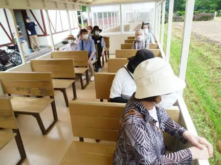 札幌のもの忘れ外来なら札幌立花病院。札幌市手稲区にある長期療養型施設です。慢性期や高齢、老人の患者さまにも安心して過ごせる環境を提供しています。