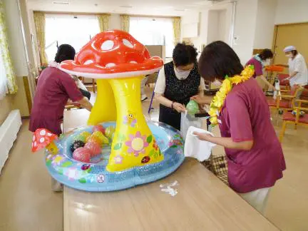札幌のもの忘れ外来なら札幌立花病院。札幌市手稲区にある長期療養型施設です。慢性期や高齢、老人の患者さまにも安心して過ごせる環境を提供しています。