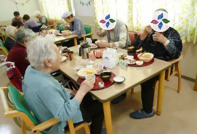 札幌のもの忘れ外来なら札幌立花病院。札幌市手稲区にある長期療養型施設です。慢性期や高齢、老人の患者さまにも安心して過ごせる環境を提供しています。